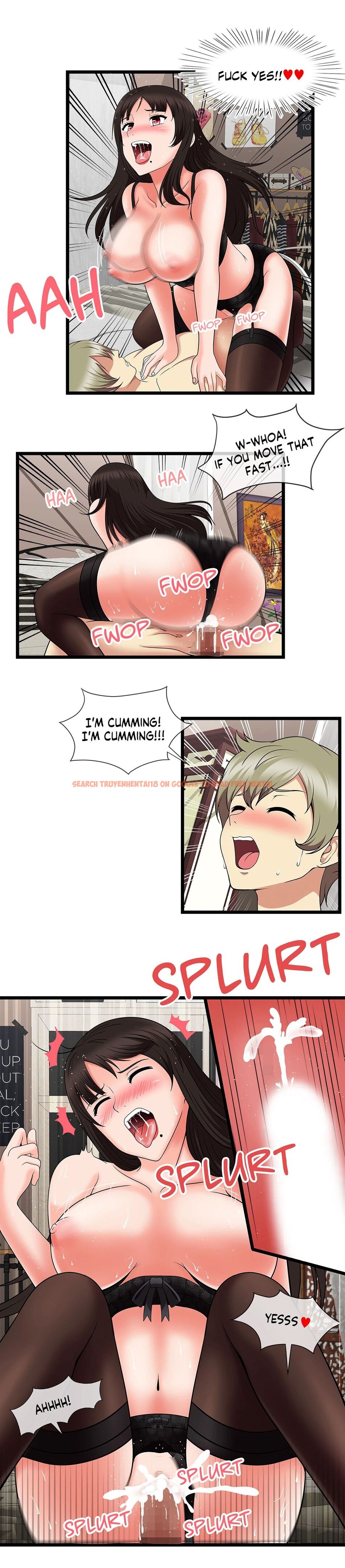 Read Hentai Image 7 028 in comic The Naughty Volleyball Team - Chapter 20 - hentaitnt.net