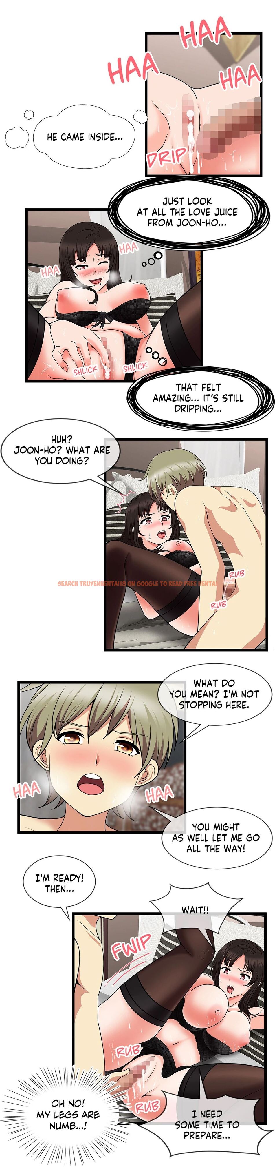 Read Hentai Image 8 028 in comic The Naughty Volleyball Team - Chapter 20 - hentaitnt.net