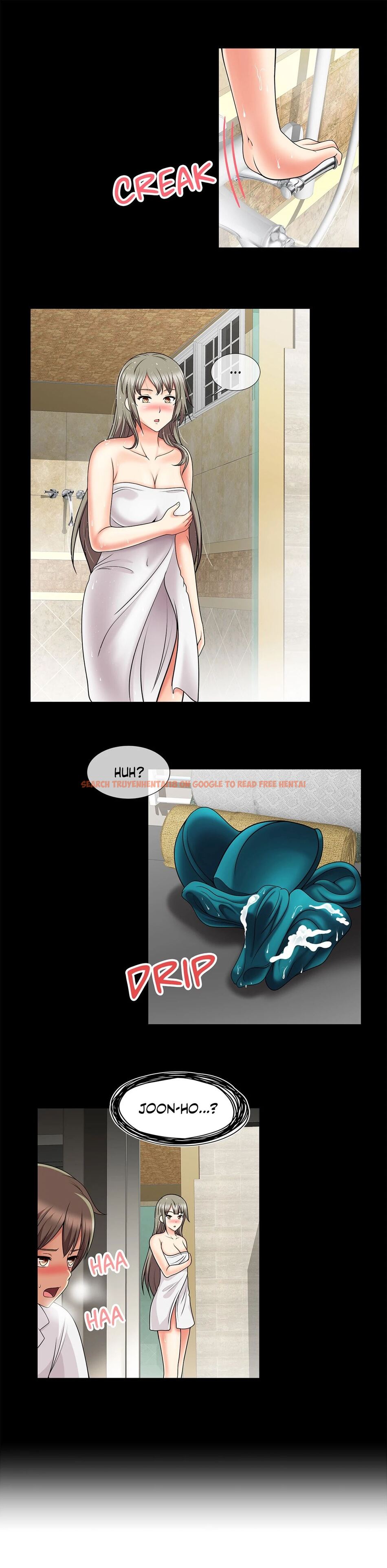 Read Hentai Image 10 396 in comic The Naughty Volleyball Team - Chapter 21 - hentaitnt.net