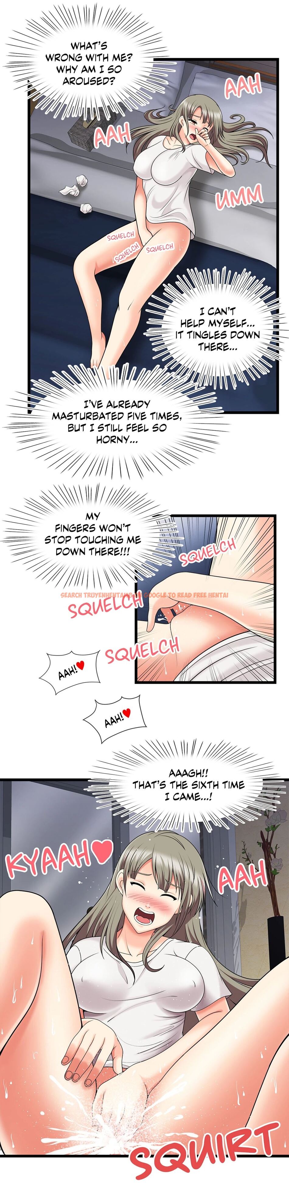 Read Hentai Image 12 396 in comic The Naughty Volleyball Team - Chapter 21 - hentaitnt.net
