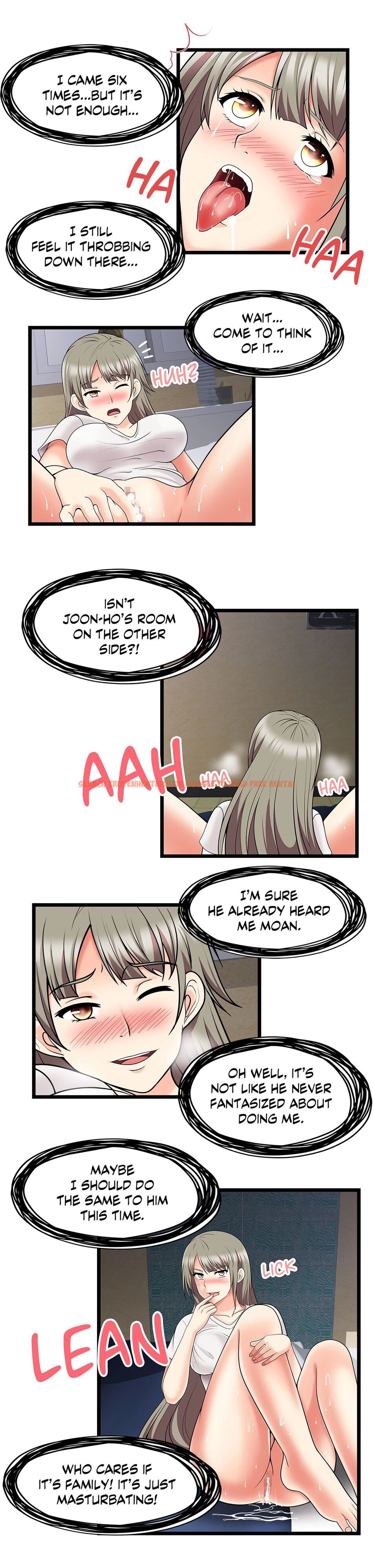 Read Hentai Image 13 397 in comic The Naughty Volleyball Team - Chapter 21 - hentaitnt.net