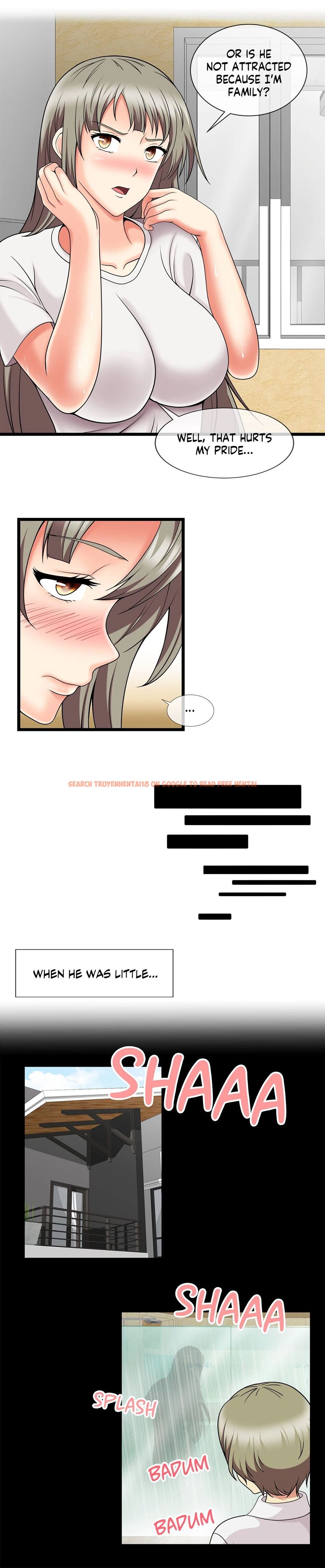 Read Hentai Image 7 396 in comic The Naughty Volleyball Team - Chapter 21 - hentaitnt.net