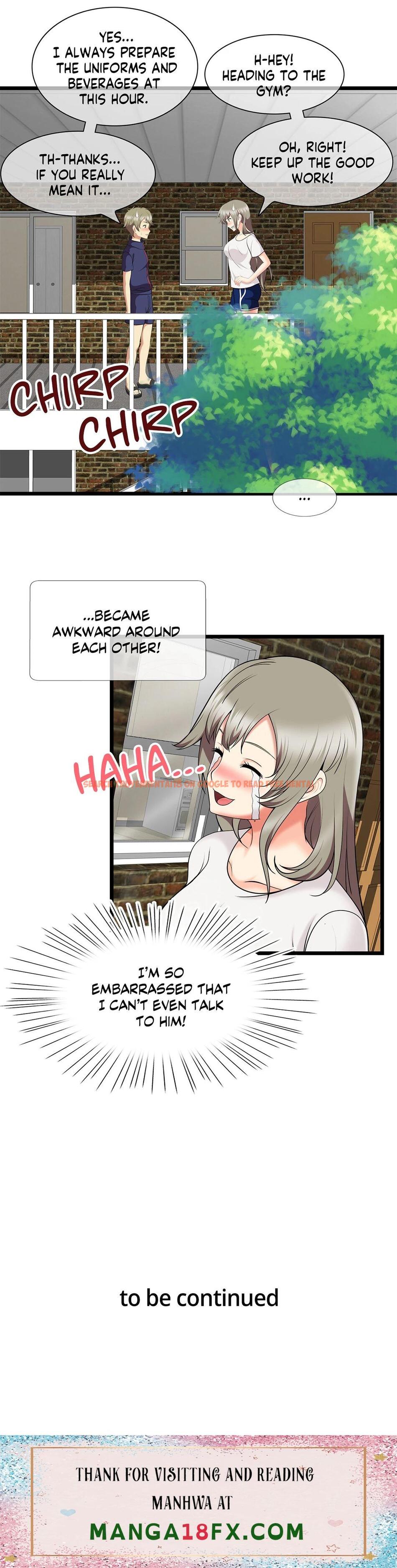 Read Hentai Image 15 931 in comic The Naughty Volleyball Team - Chapter 22 - hentaitnt.net