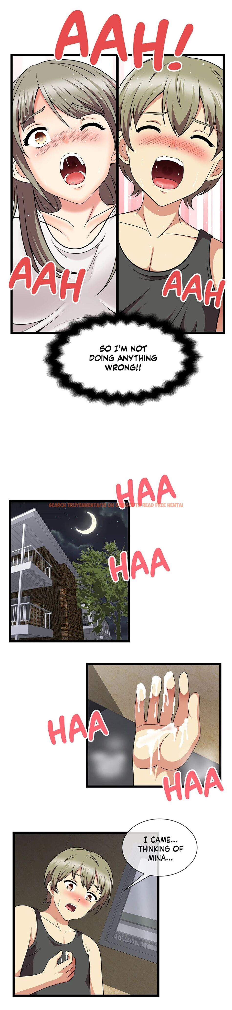 Read Hentai Image 6 930 in comic The Naughty Volleyball Team - Chapter 22 - hentaitnt.net