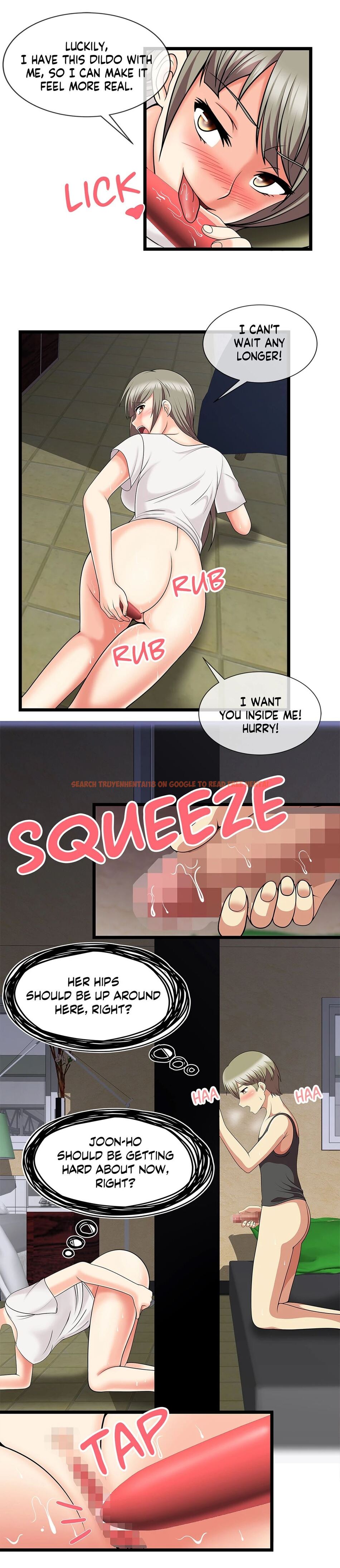 Read Hentai Image 9 931 in comic The Naughty Volleyball Team - Chapter 22 - hentaitnt.net