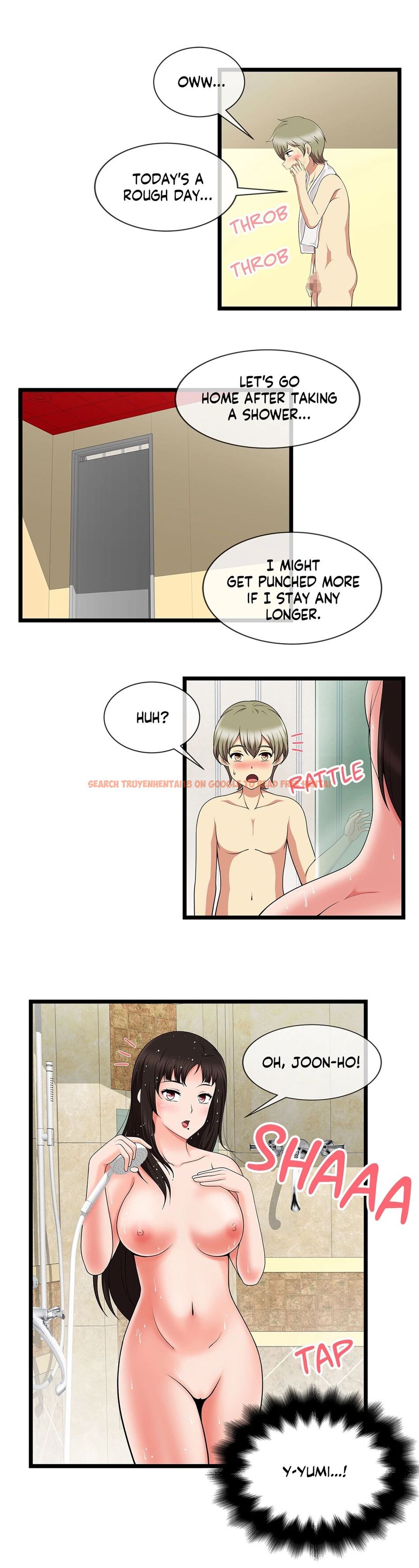 Read Hentai Image 10 981 in comic The Naughty Volleyball Team - Chapter 23 - hentaitnt.net