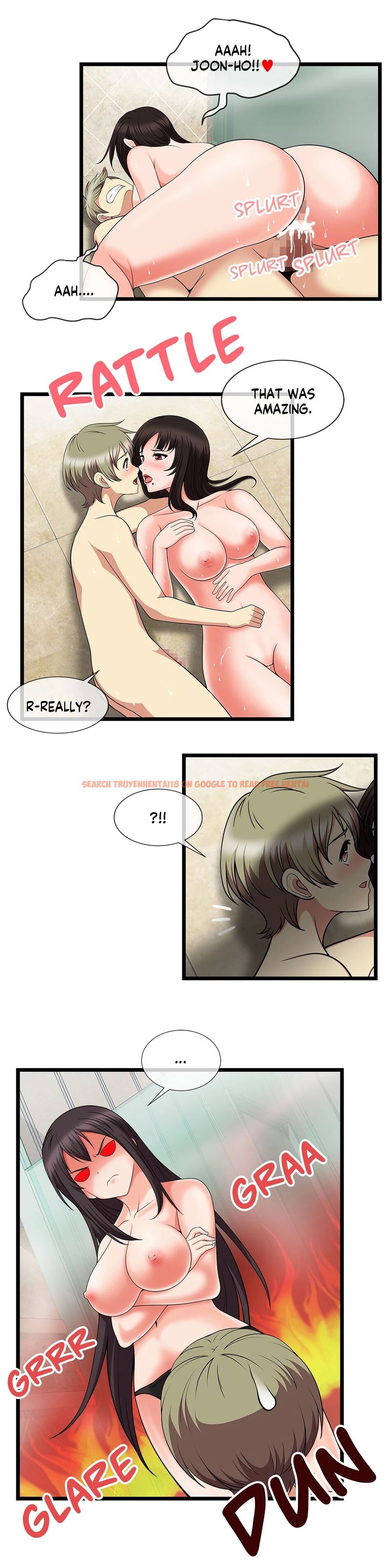 Read Hentai Image 15 981 in comic The Naughty Volleyball Team - Chapter 23 - hentaitnt.net