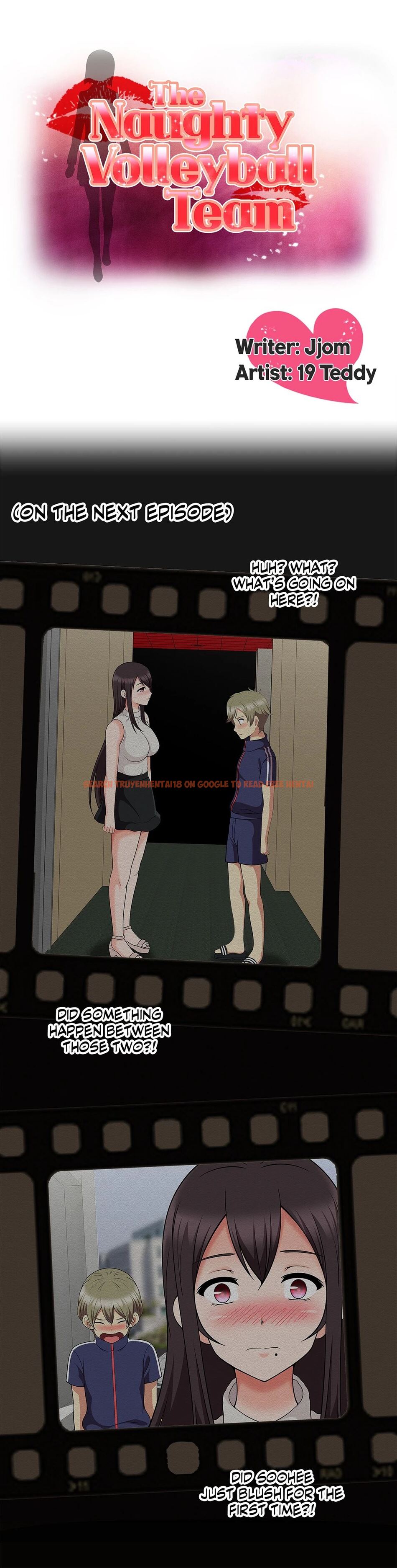 Read Hentai Image 17 981 in comic The Naughty Volleyball Team - Chapter 23 - hentaitnt.net