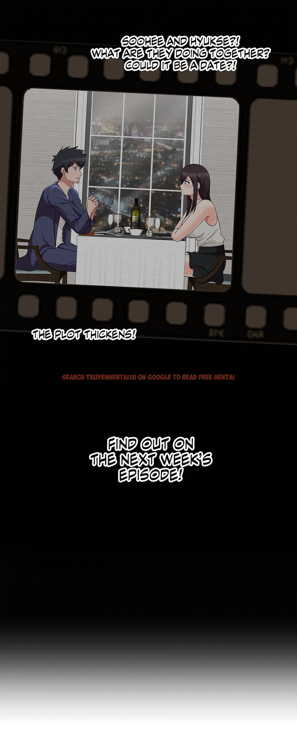 Read Hentai Image 18 981 in comic The Naughty Volleyball Team - Chapter 23 - hentaitnt.net