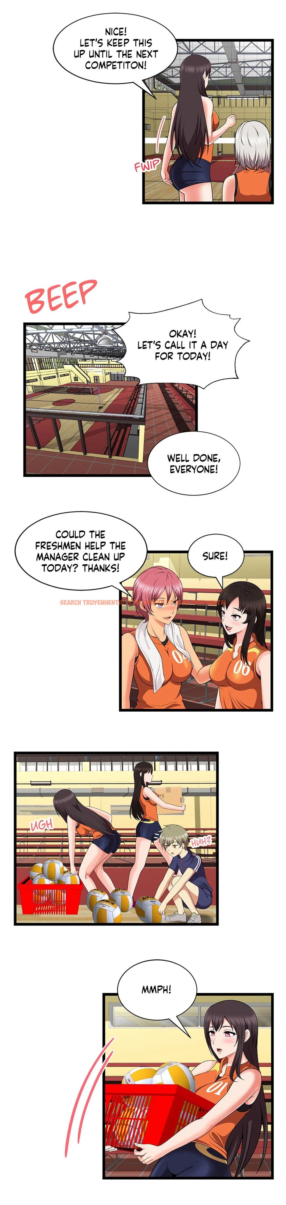 Read Hentai Image 2 981 in comic The Naughty Volleyball Team - Chapter 23 - hentaitnt.net