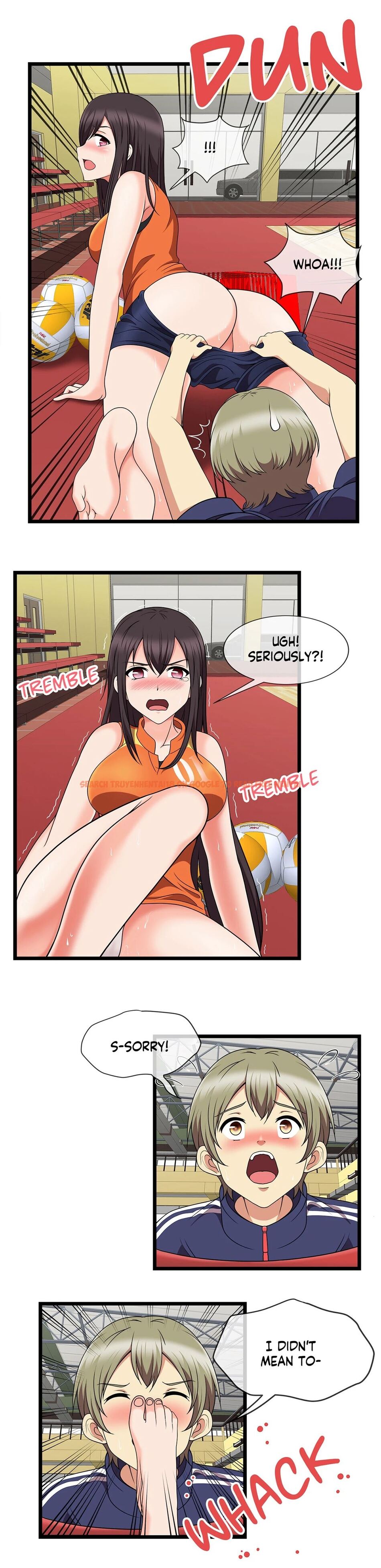 Read Hentai Image 4 981 in comic The Naughty Volleyball Team - Chapter 23 - hentaitnt.net