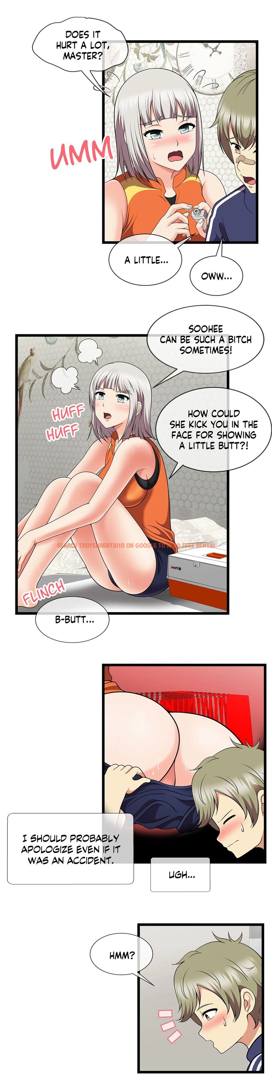 Read Hentai Image 6 981 in comic The Naughty Volleyball Team - Chapter 23 - hentaitnt.net