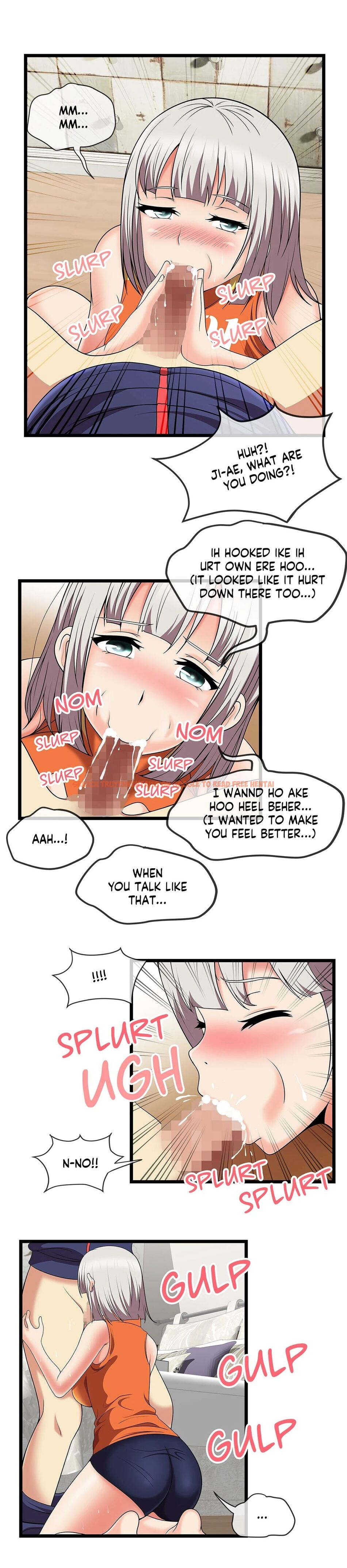 Read Hentai Image 7 981 in comic The Naughty Volleyball Team - Chapter 23 - hentaitnt.net