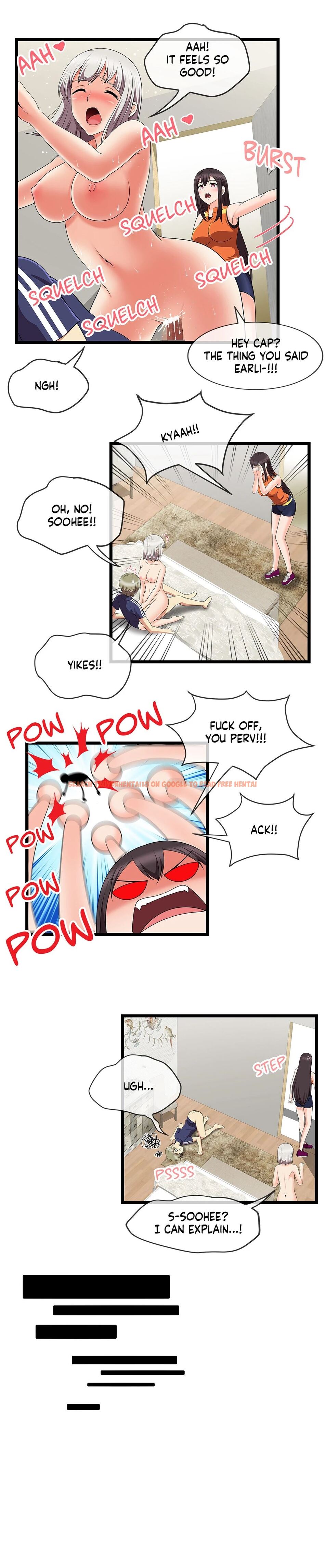 Read Hentai Image 9 981 in comic The Naughty Volleyball Team - Chapter 23 - hentaitnt.net