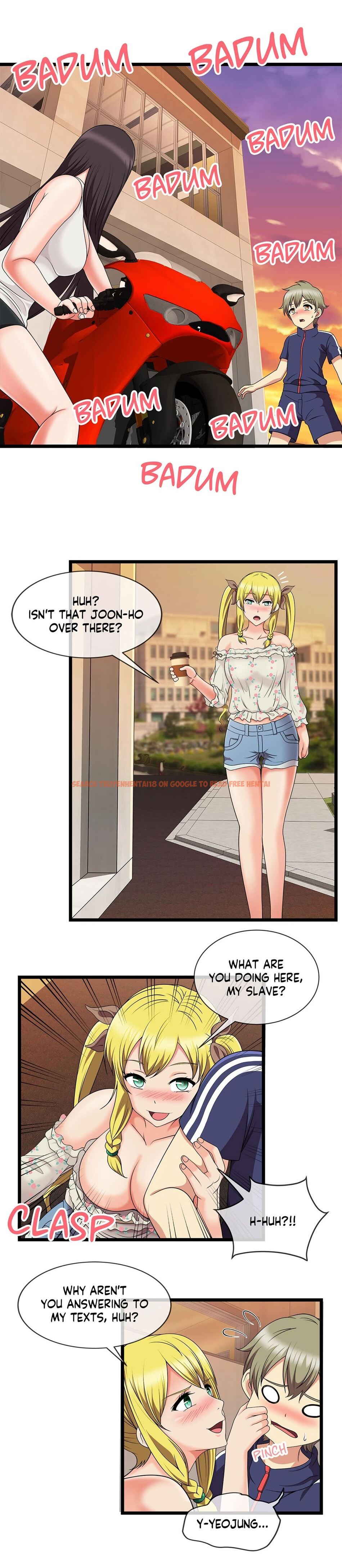 Read Hentai Image 11 762 in comic The Naughty Volleyball Team - Chapter 24 - hentaitnt.net