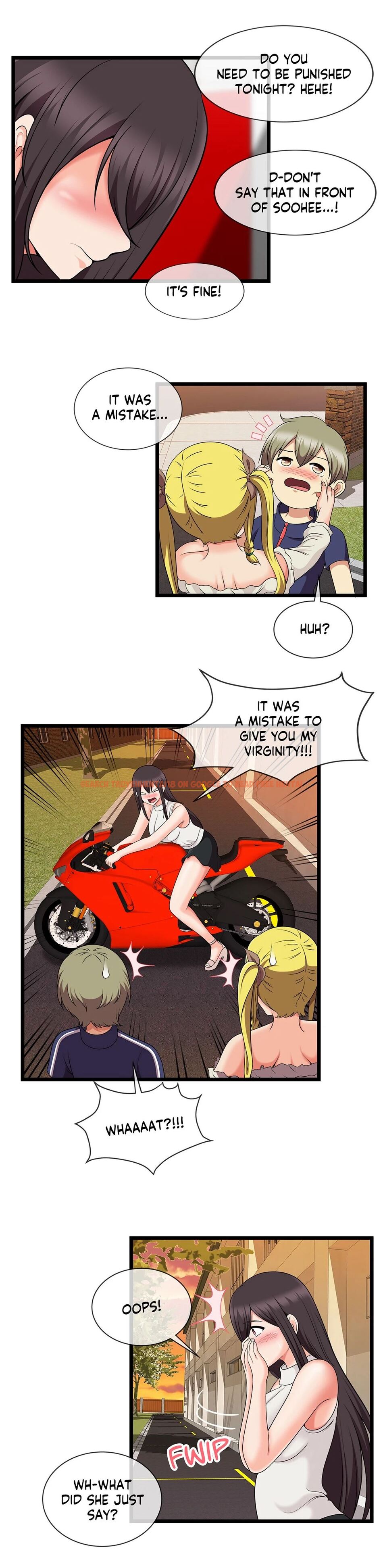 Read Hentai Image 12 762 in comic The Naughty Volleyball Team - Chapter 24 - hentaitnt.net