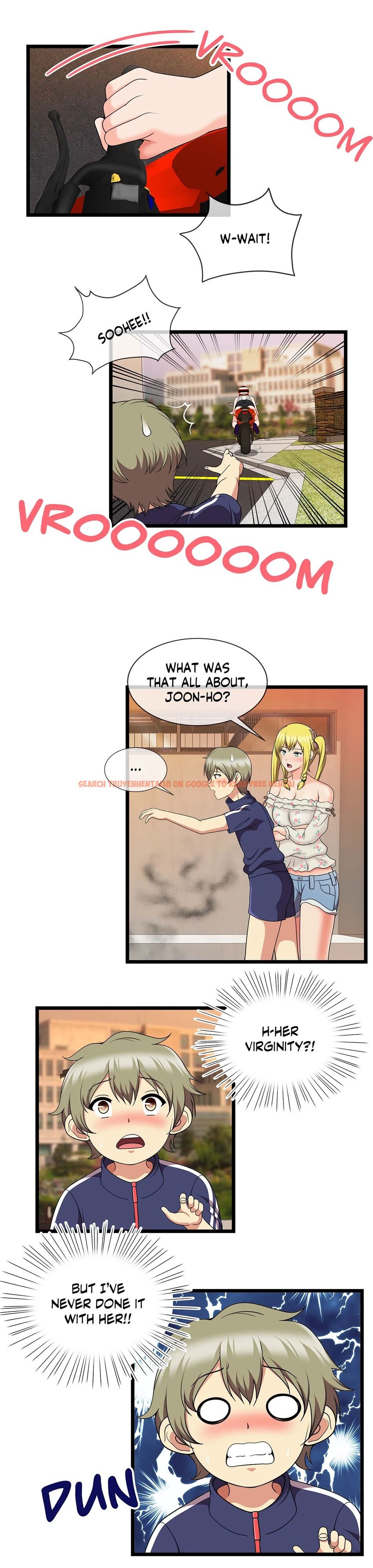 Read Hentai Image 13 762 in comic The Naughty Volleyball Team - Chapter 24 - hentaitnt.net