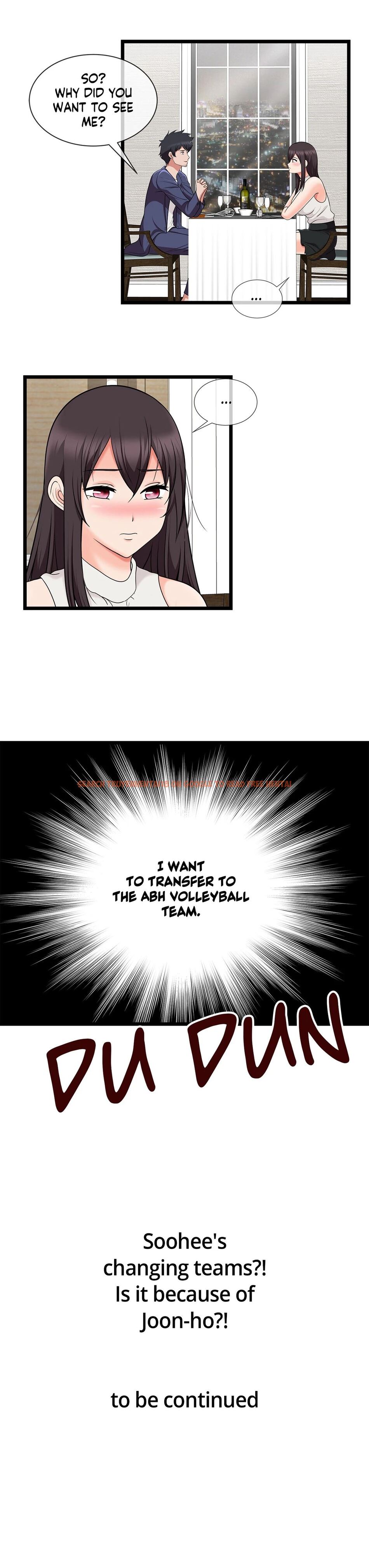 Read Hentai Image 15 762 in comic The Naughty Volleyball Team - Chapter 24 - hentaitnt.net