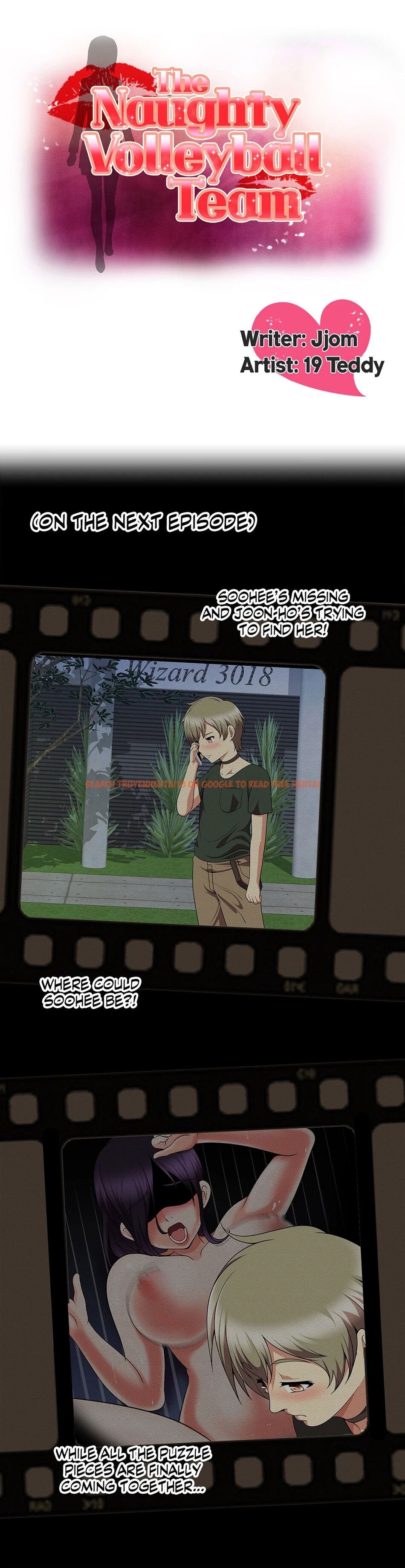 Read Hentai Image 16 762 in comic The Naughty Volleyball Team - Chapter 24 - hentaitnt.net