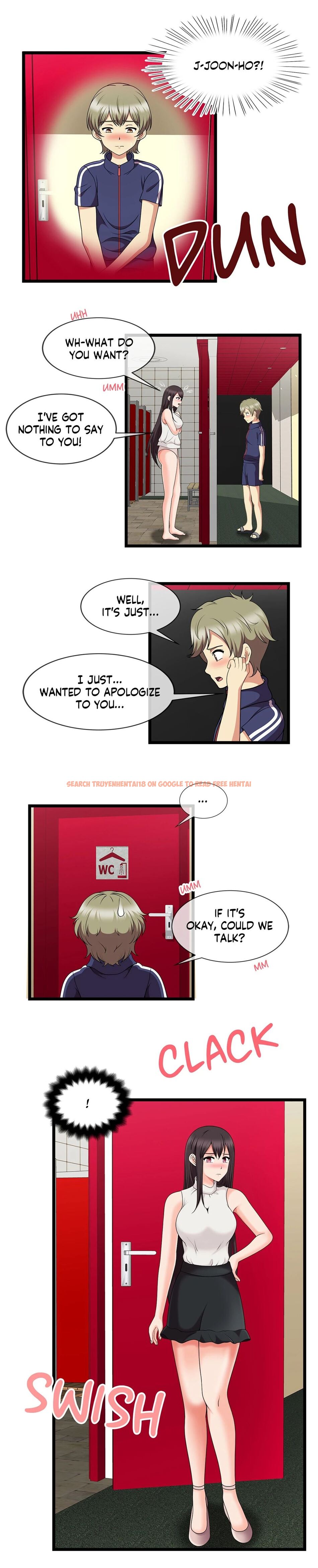 Read Hentai Image 5 762 in comic The Naughty Volleyball Team - Chapter 24 - hentaitnt.net