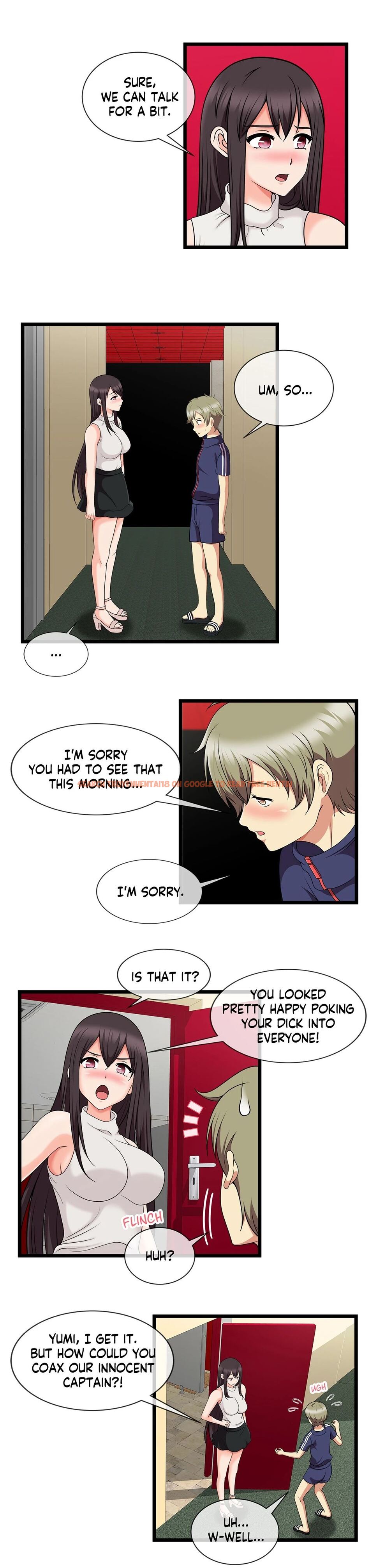 Read Hentai Image 6 762 in comic The Naughty Volleyball Team - Chapter 24 - hentaitnt.net