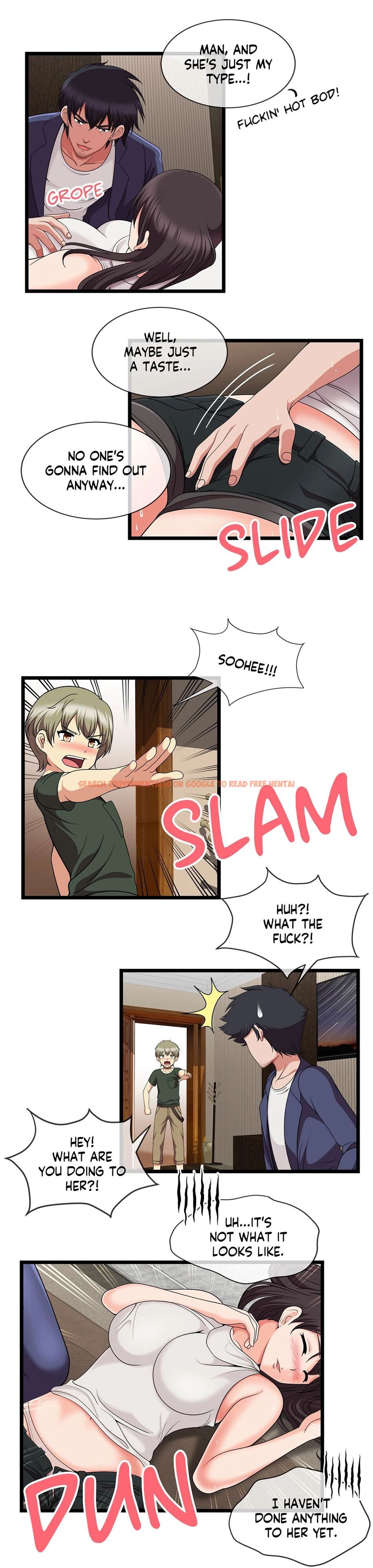 Read Hentai Image 10 507 in comic The Naughty Volleyball Team - Chapter 25 - hentaitnt.net