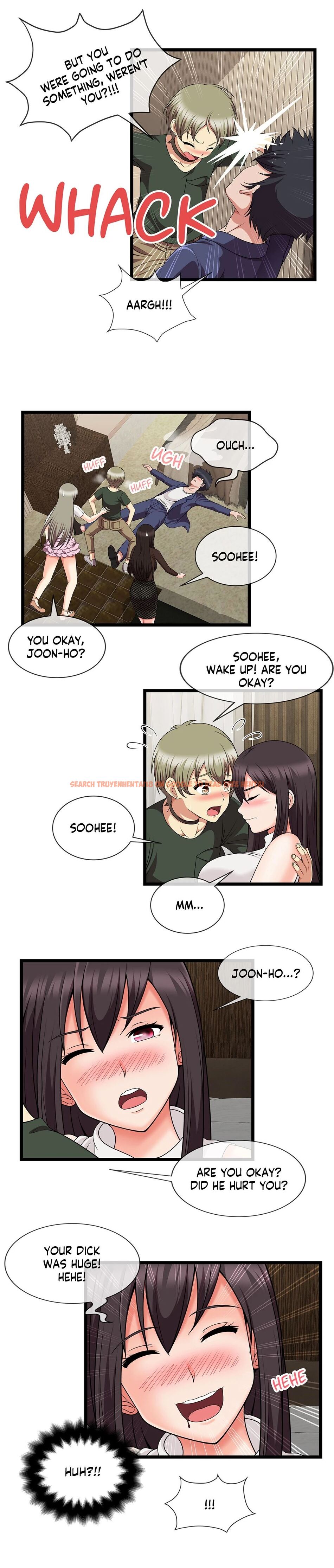 Read Hentai Image 11 507 in comic The Naughty Volleyball Team - Chapter 25 - hentaitnt.net