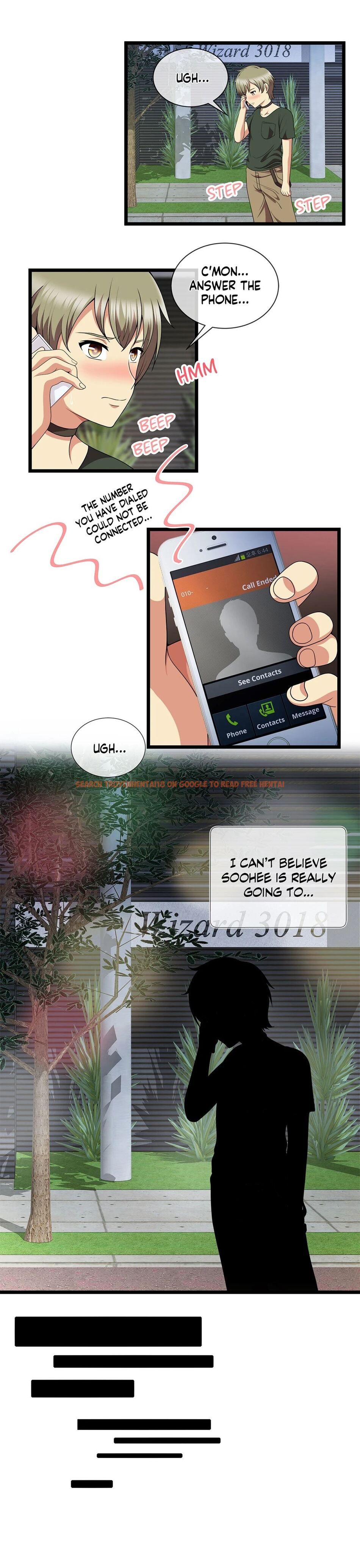 Read Hentai Image 3 506 in comic The Naughty Volleyball Team - Chapter 25 - hentaitnt.net