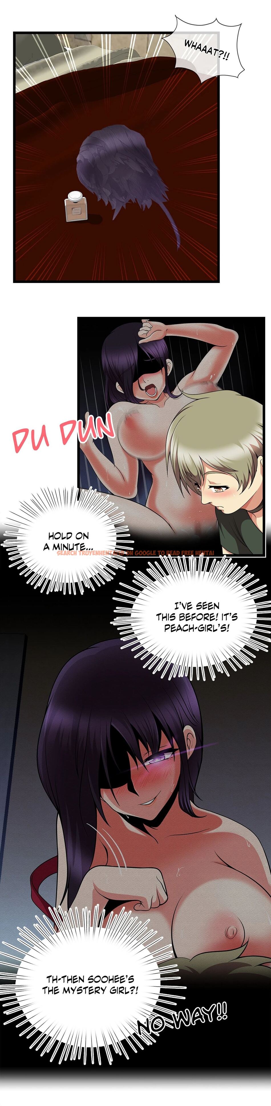 Read Hentai Image 5 507 in comic The Naughty Volleyball Team - Chapter 25 - hentaitnt.net