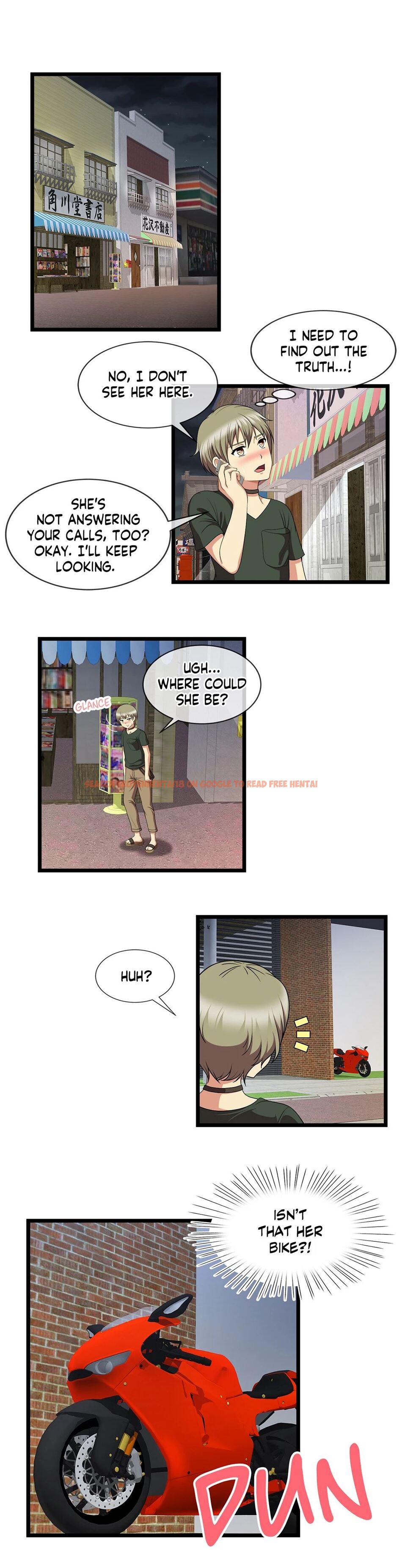 Read Hentai Image 7 507 in comic The Naughty Volleyball Team - Chapter 25 - hentaitnt.net