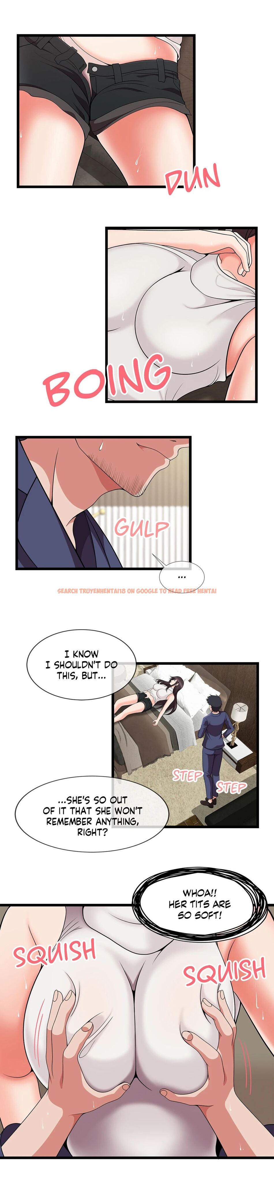 Read Hentai Image 9 507 in comic The Naughty Volleyball Team - Chapter 25 - hentaitnt.net