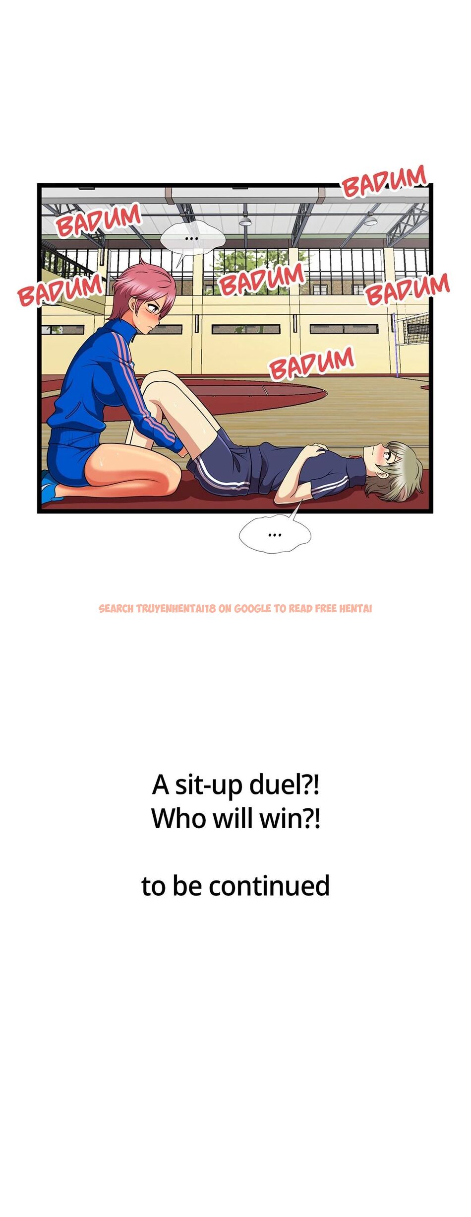 Read Hentai Image 15 308 in comic The Naughty Volleyball Team - Chapter 8 - www.hentaitnt.net
