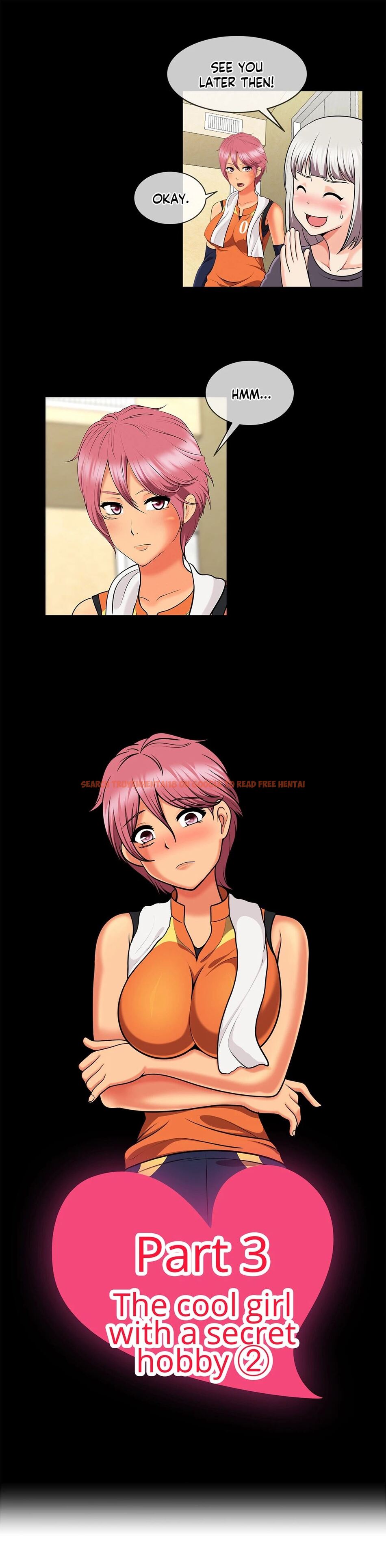 Read Hentai Image 3 308 in comic The Naughty Volleyball Team - Chapter 8 - www.hentaitnt.net