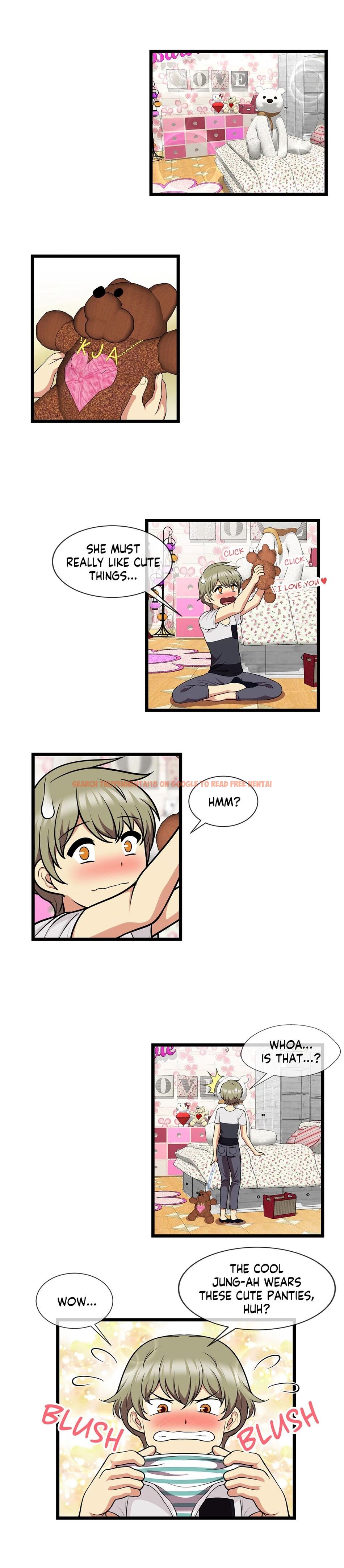 Read Hentai Image 4 308 in comic The Naughty Volleyball Team - Chapter 8 - www.hentaitnt.net