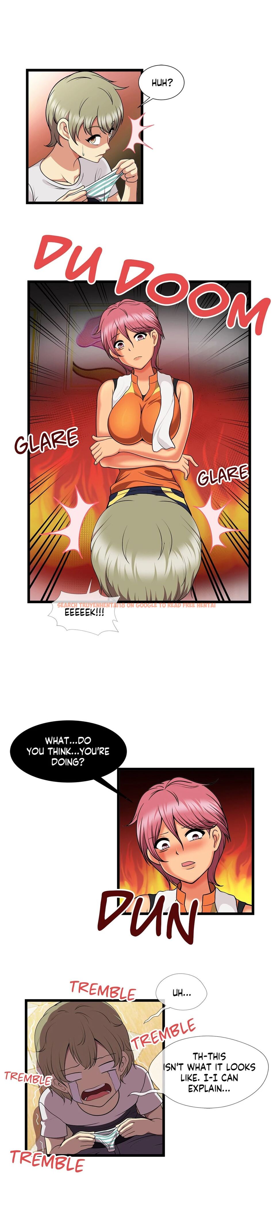 Read Hentai Image 5 308 in comic The Naughty Volleyball Team - Chapter 8 - www.hentaitnt.net
