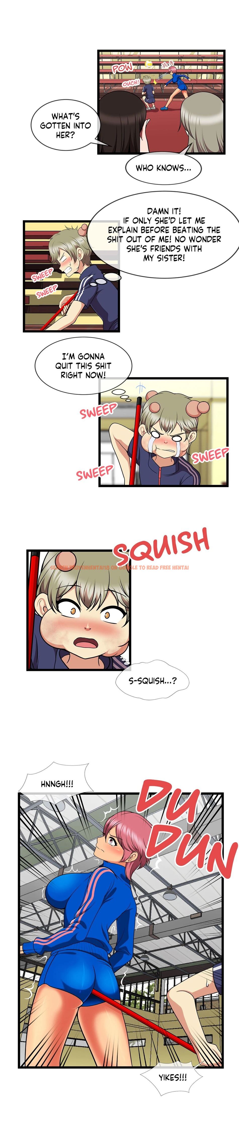 Read Hentai Image 7 308 in comic The Naughty Volleyball Team - Chapter 8 - www.hentaitnt.net