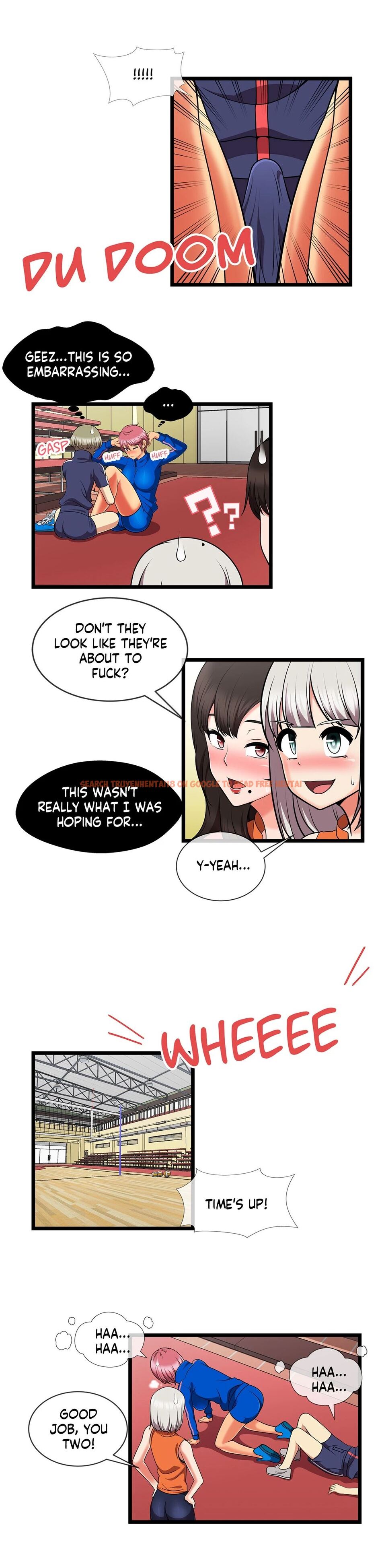 Read Hentai Image 10 322 in comic The Naughty Volleyball Team - Chapter 9 - www.hentaitnt.net