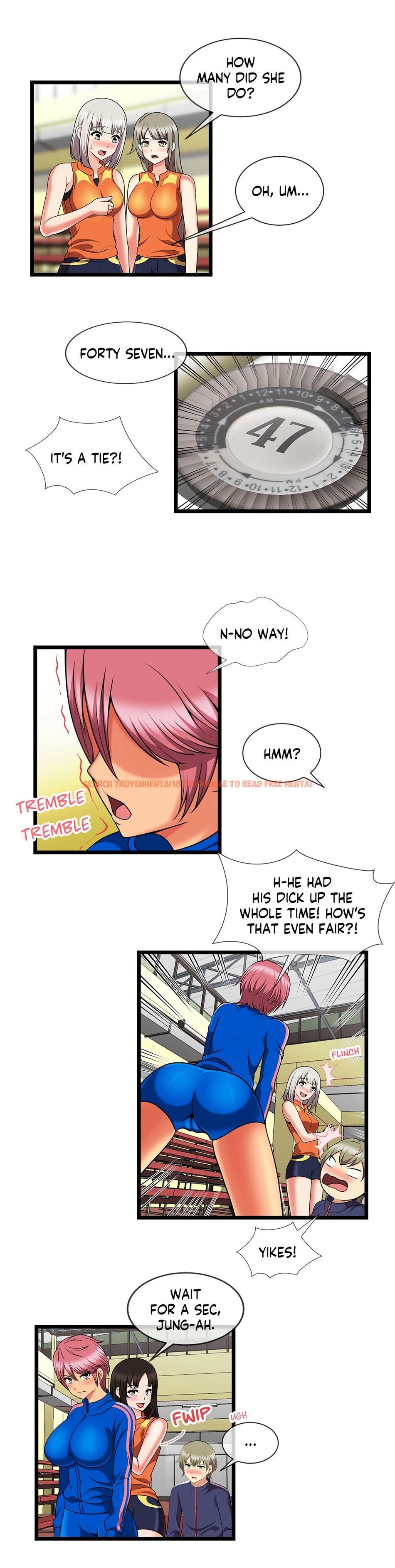 Read Hentai Image 11 323 in comic The Naughty Volleyball Team - Chapter 9 - www.hentaitnt.net