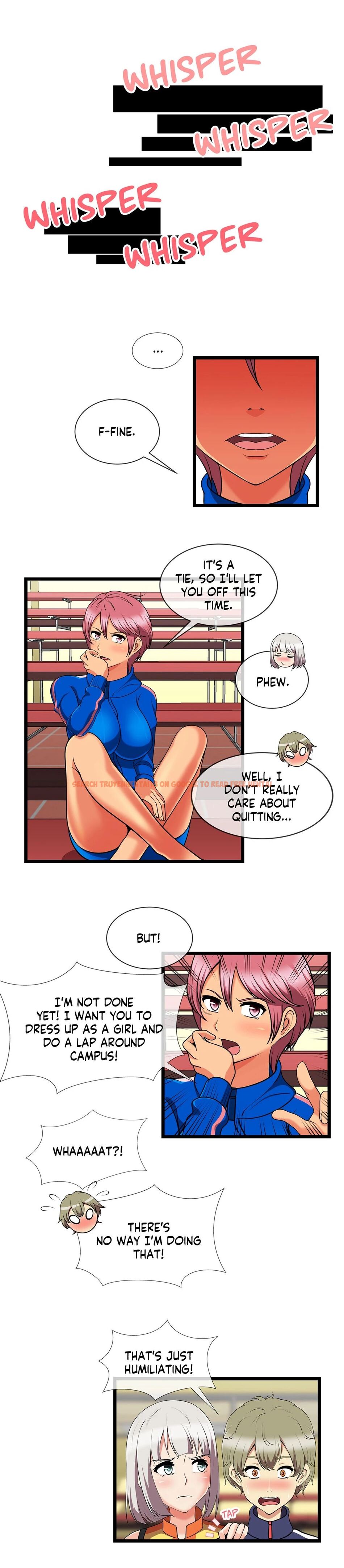 Read Hentai Image 12 323 in comic The Naughty Volleyball Team - Chapter 9 - www.hentaitnt.net