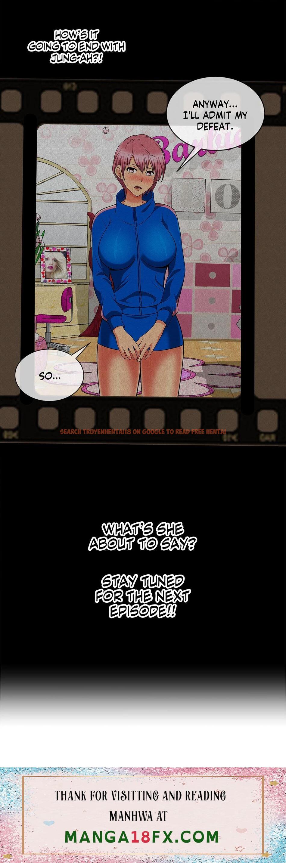 Read Hentai Image 17 323 in comic The Naughty Volleyball Team - Chapter 9 - www.hentaitnt.net