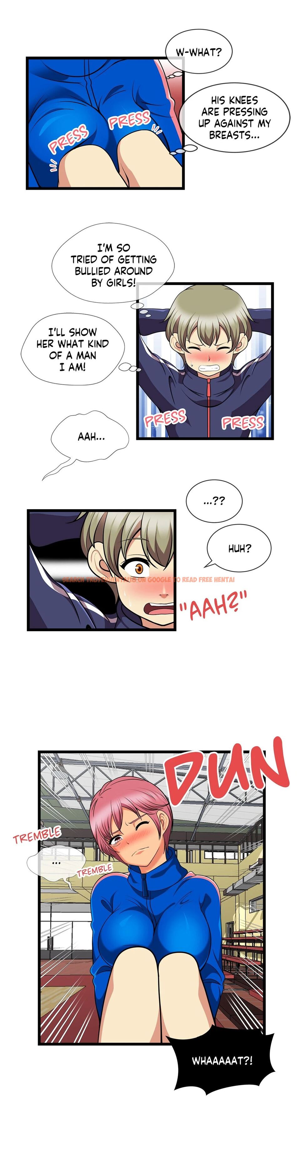 Read Hentai Image 4 322 in comic The Naughty Volleyball Team - Chapter 9 - www.hentaitnt.net