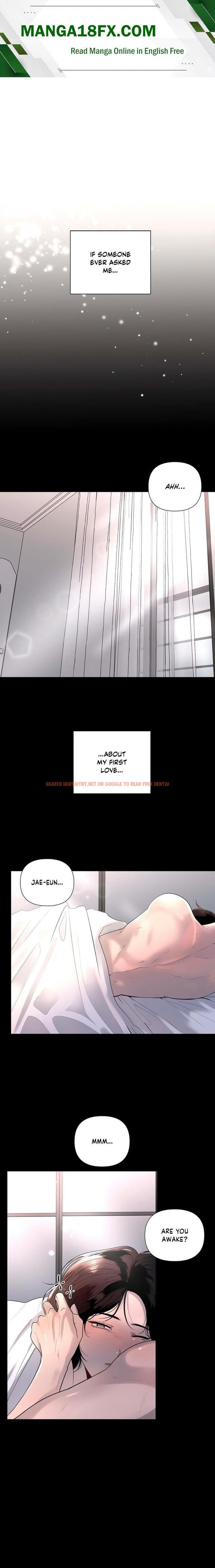 The Nerd Formula (Uncensored) - Chapter 1