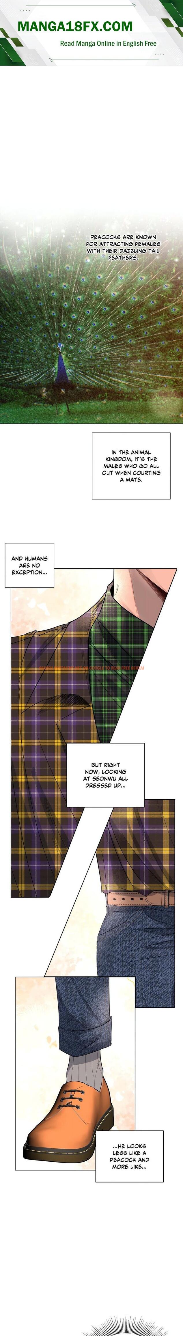 The Nerd Formula (Uncensored) - Chapter 10