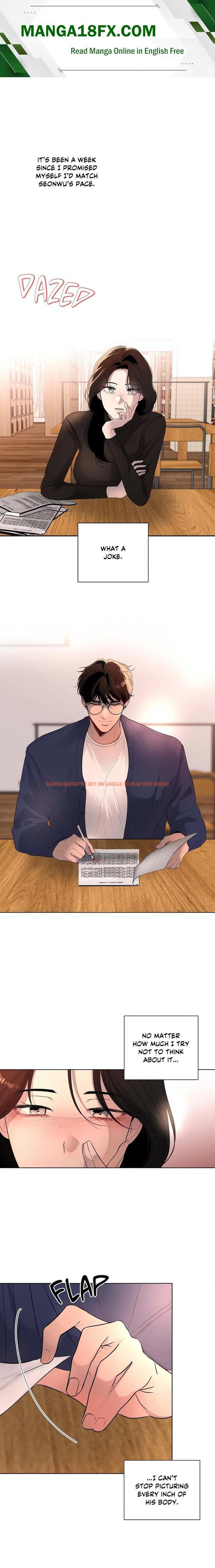 The Nerd Formula (Uncensored) - Chapter 12