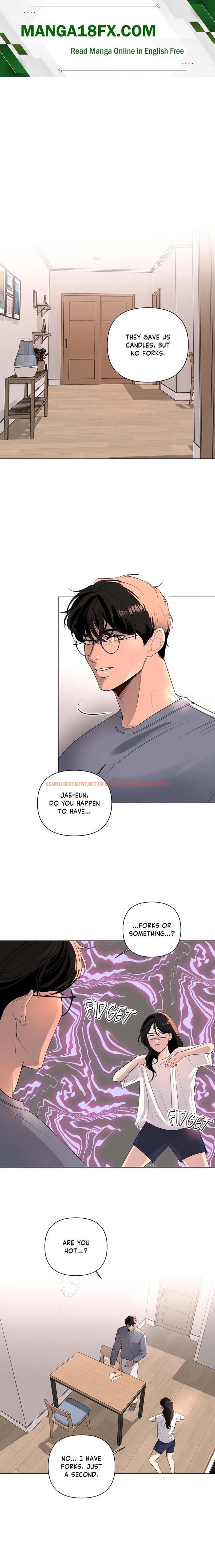 The Nerd Formula (Uncensored) - Chapter 13