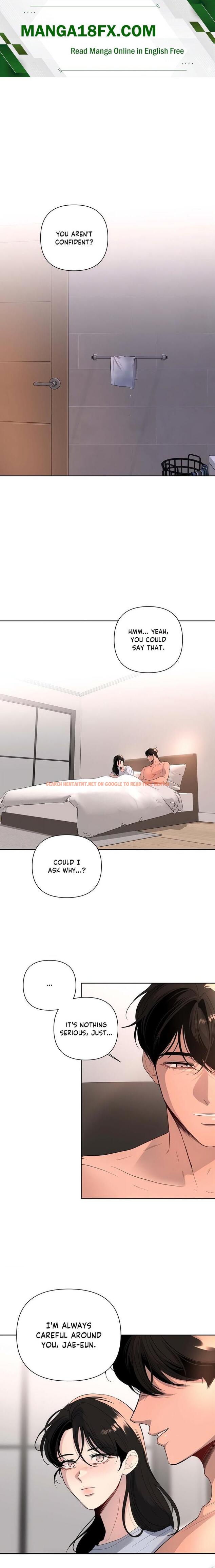The Nerd Formula (Uncensored) - Chapter 14