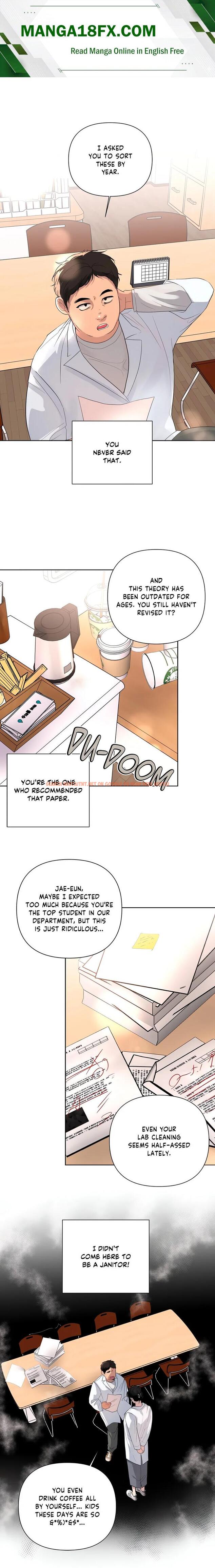The Nerd Formula (Uncensored) - Chapter 15