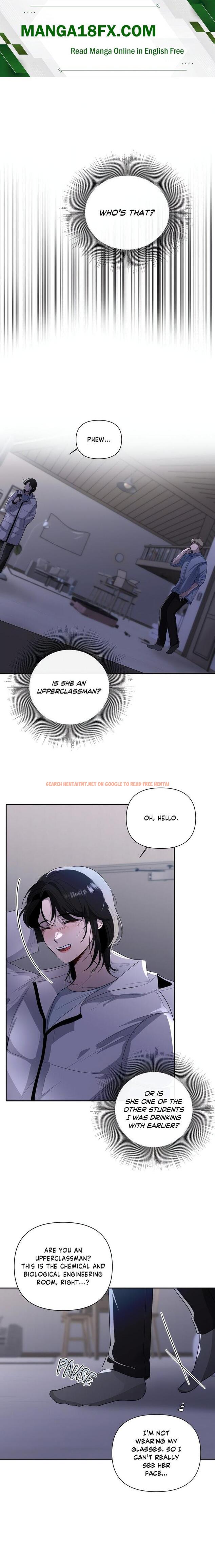 The Nerd Formula (Uncensored) - Chapter 22