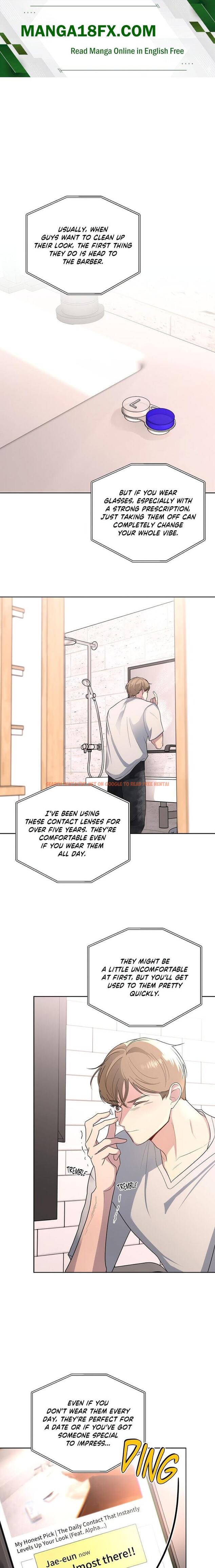The Nerd Formula (Uncensored) - Chapter 24