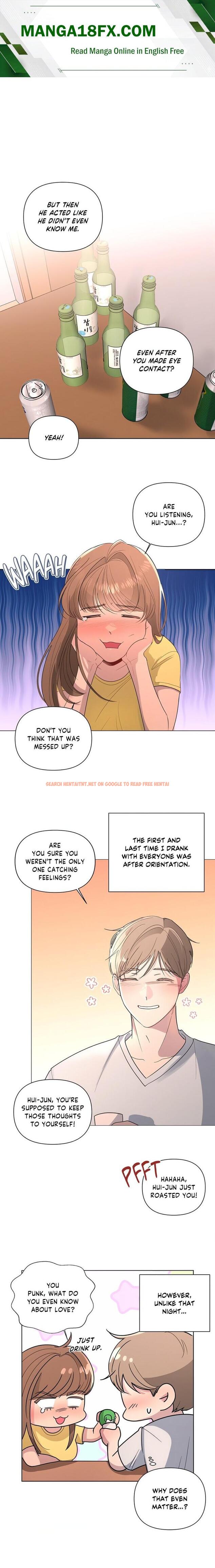 The Nerd Formula (Uncensored) - Chapter 25